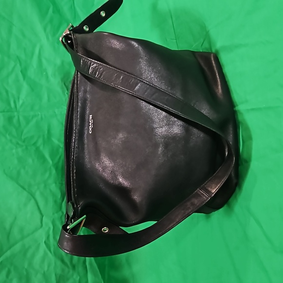 Coach Handbags - Coach Legacy Duffle  cross body Tote